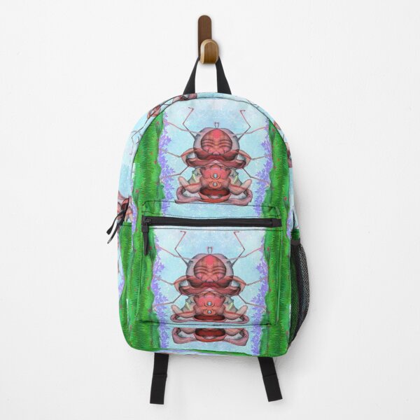 Item preview, Abstract color sketch #35B a0517 designed and sold by liquid-print.