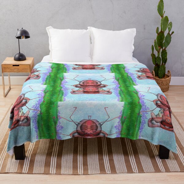 Item preview, Abstract color sketch #35B a0517 designed and sold by liquid-print.