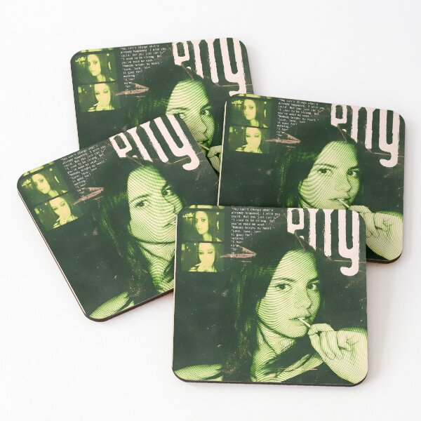 Item preview, Effy Stonem - Skins UK designed and sold by dystopiangirl.