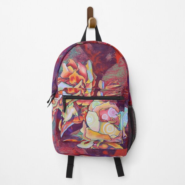 Item preview, Dream Garden No.07 - Amber Sunlight Bloom designed and sold by Artsigntw.