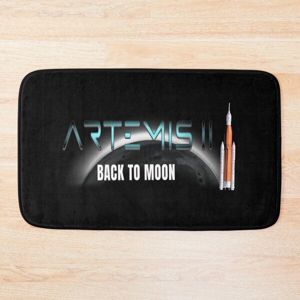 Item preview, Artemis II  designed and sold by TheEndDesign.