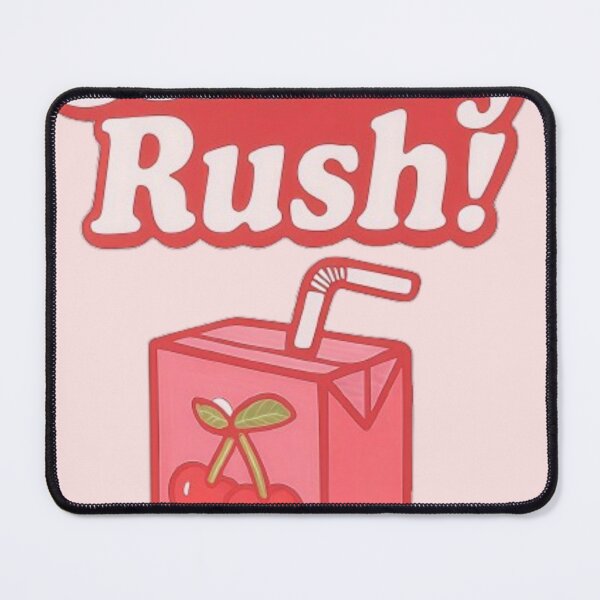 Item preview, Cherry Rush! designed and sold by Punsko.