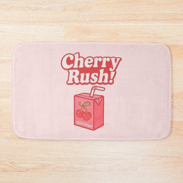 Item preview, Cherry Rush! designed and sold by Punsko.
