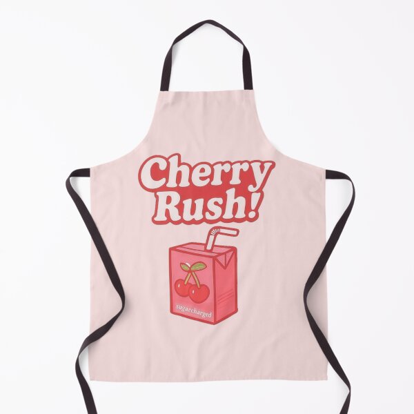 Item preview, Cherry Rush! designed and sold by Punsko.