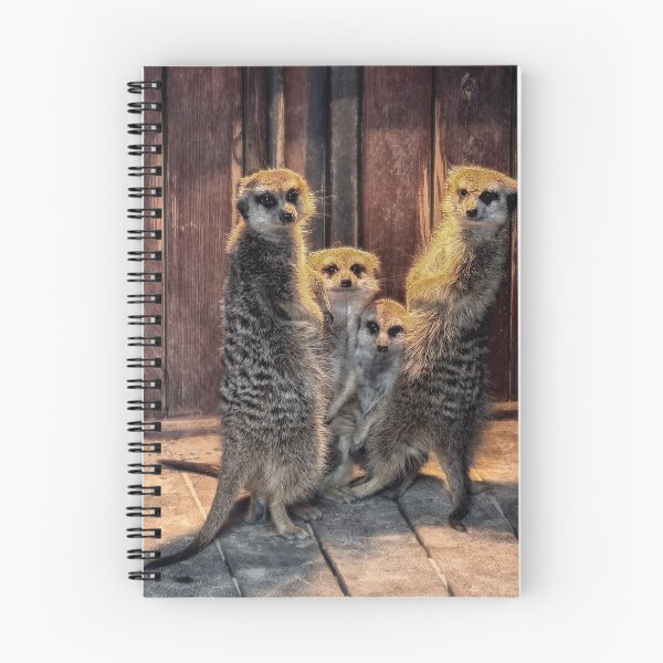 Item preview, Meerkats designed and sold by goodieg.