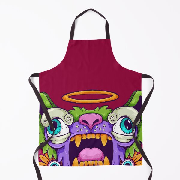 Item preview, ETHEREAL PREDATOR: THE SACRED ROAR designed and sold by koyung500Store.