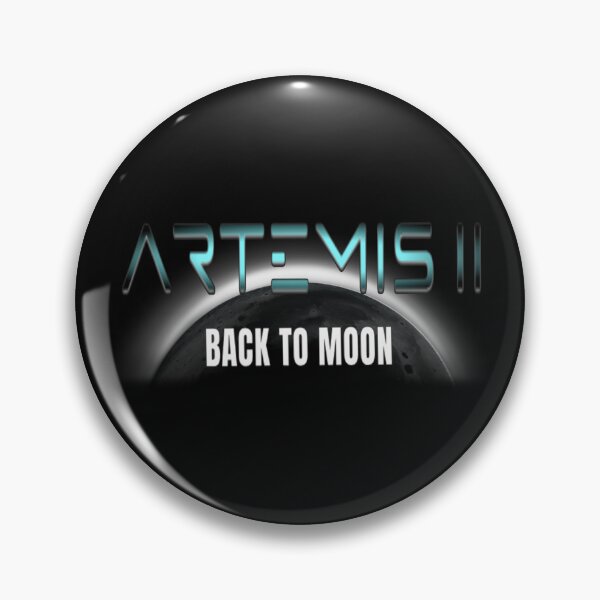 Item preview, Artemis II  designed and sold by TheEndDesign.