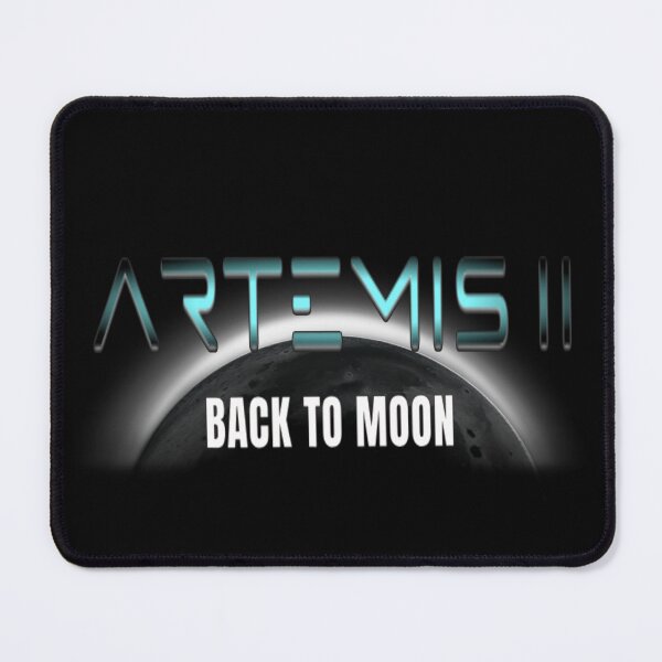 Item preview, Artemis II  designed and sold by TheEndDesign.