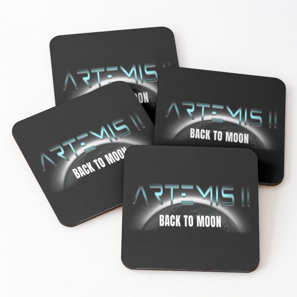 Item preview, Artemis II  designed and sold by TheEndDesign.