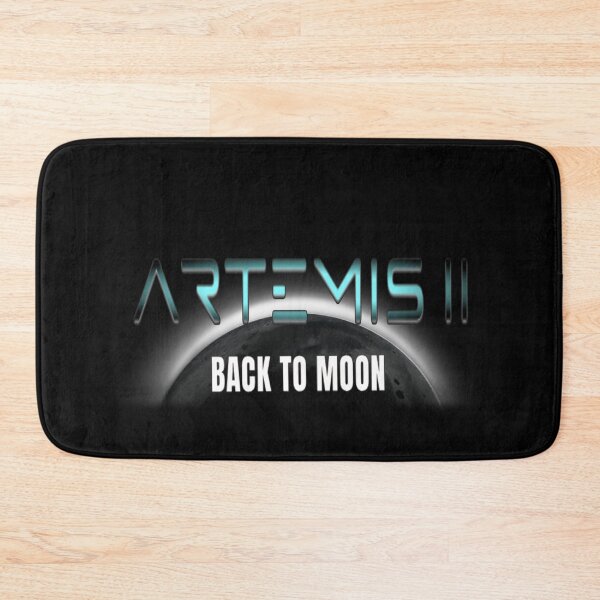 Item preview, Artemis II  designed and sold by TheEndDesign.
