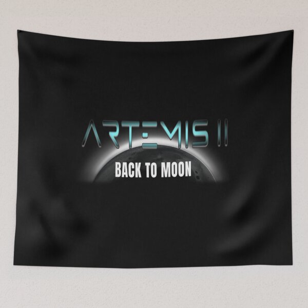 Item preview, Artemis II  designed and sold by TheEndDesign.