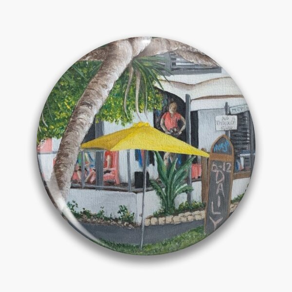 Item preview, Hueys Local Coffee Shop designed and sold by Annie18c.