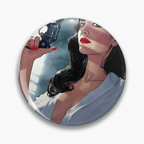 Item preview, Fatal Woman Paint 2 designed and sold by Super Top Designer.