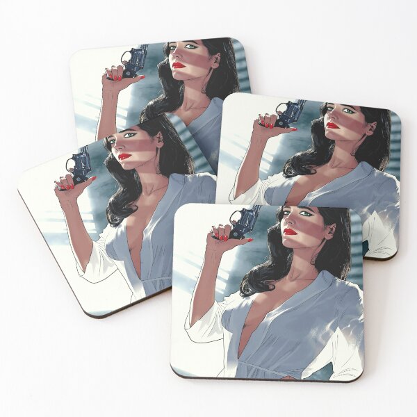 Item preview, Fatal Woman Paint 2 designed and sold by Super Top Designer.