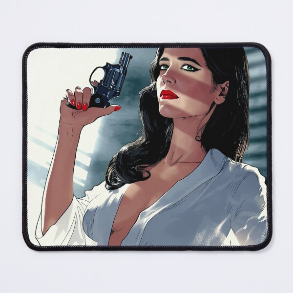 Item preview, Fatal Woman Paint 2 designed and sold by Super Top Designer.
