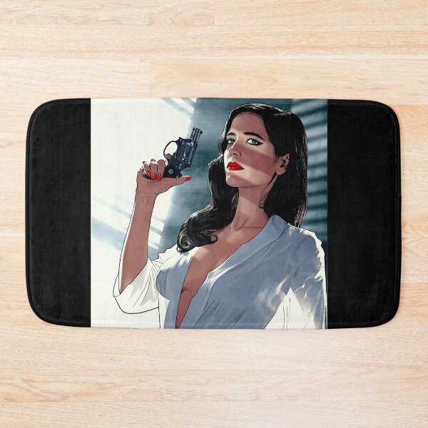 Item preview, Fatal Woman Paint 2 designed and sold by Super Top Designer.