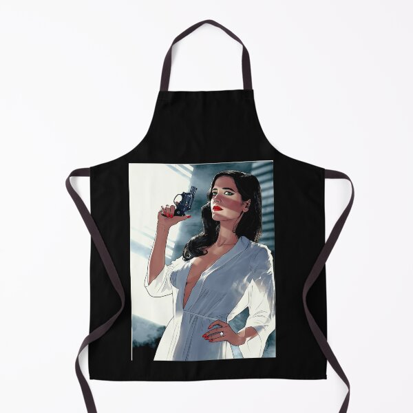 Item preview, Fatal Woman Paint 2 designed and sold by Super Top Designer.
