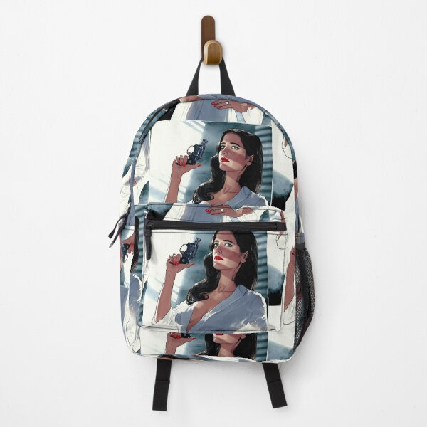 Item preview, Fatal Woman Paint 2 designed and sold by Super Top Designer.