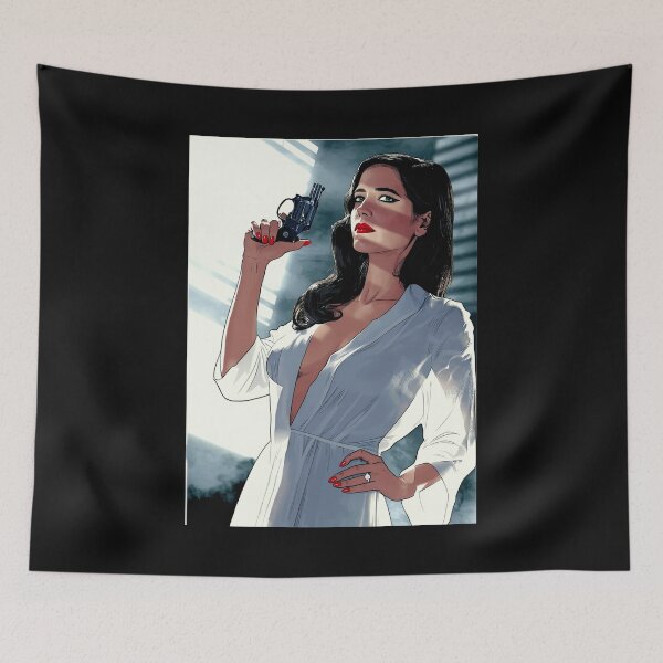 Item preview, Fatal Woman Paint 2 designed and sold by Super Top Designer.