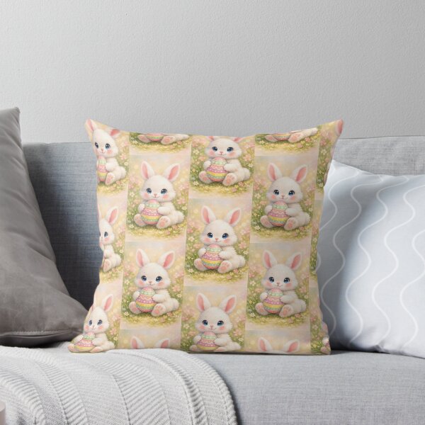 Item preview, Easter Bunny designed and sold by jesswild16.