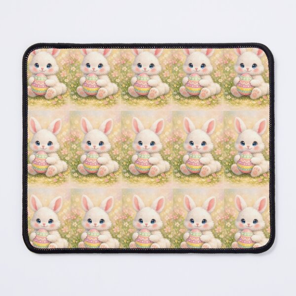 Item preview, Easter Bunny designed and sold by jesswild16.