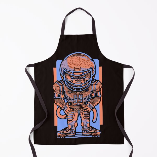 Item preview, NFL Player T-Shirt designed and sold by maztronics.