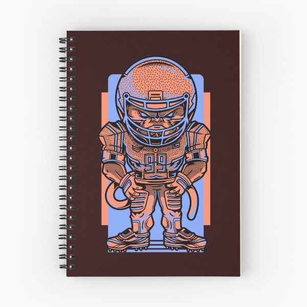 Item preview, NFL Player T-Shirt designed and sold by maztronics.