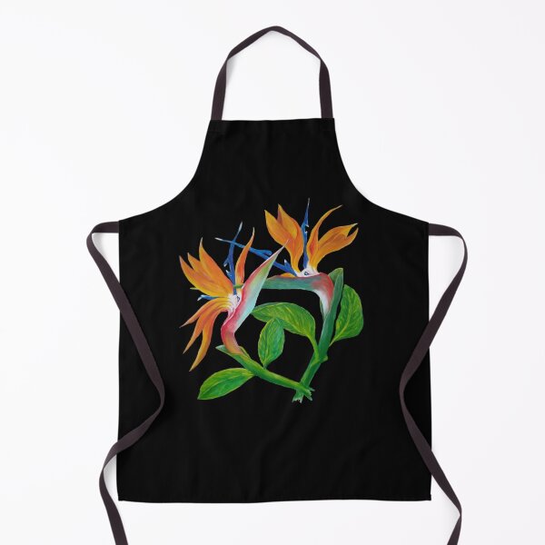 Item preview, Flowers: Paradise : two birds of paradise designed and sold by Annie18c.