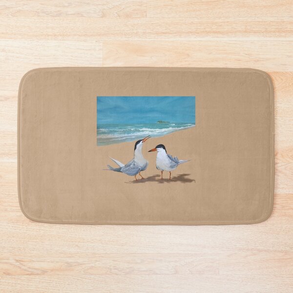 Item preview, BIRDS BY THE OCEAN : TERNS my tern designed and sold by Annie18c.