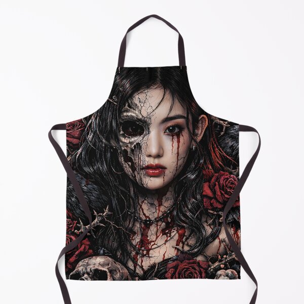 Item preview, Leesol Kiiikiii Delulu Pack Fanmade Merch - Dark Cursed Horror Aesthetic designed and sold by Valereekmerch.