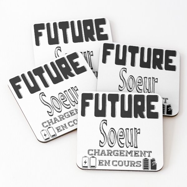 Item preview, Future Sister Loading... designed and sold by Palou54.