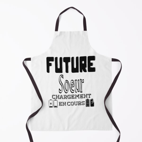 Item preview, Future Sister Loading... designed and sold by Palou54.