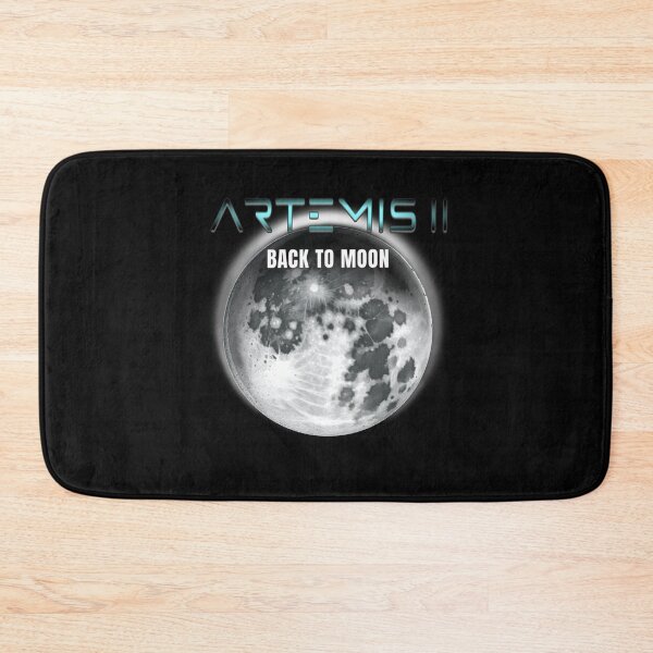 Item preview, Artemis II  designed and sold by TheEndDesign.