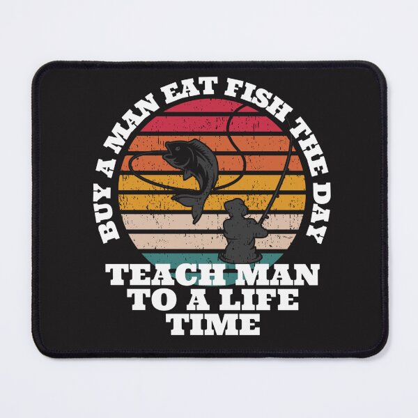 Item preview, fishing designed and sold by UnboundFull.