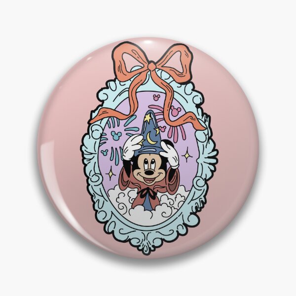 Item preview, Magic Mouse Charm designed and sold by elianaraeart.