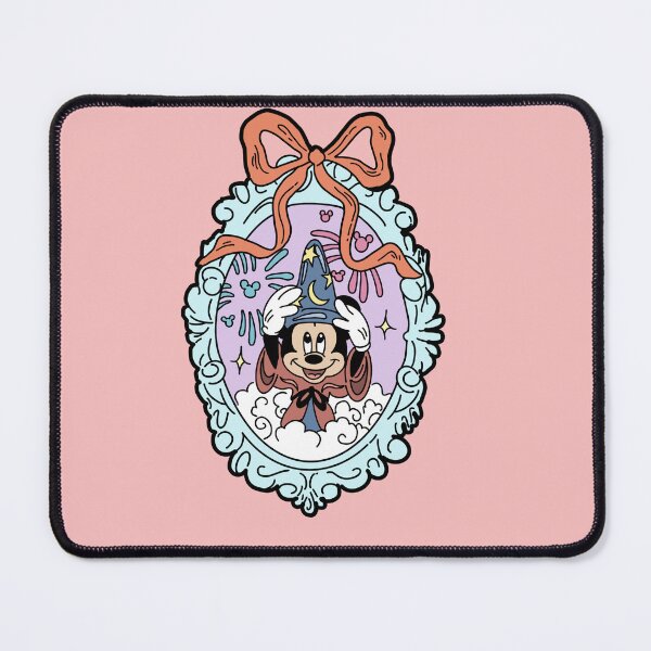 Item preview, Magic Mouse Charm designed and sold by elianaraeart.