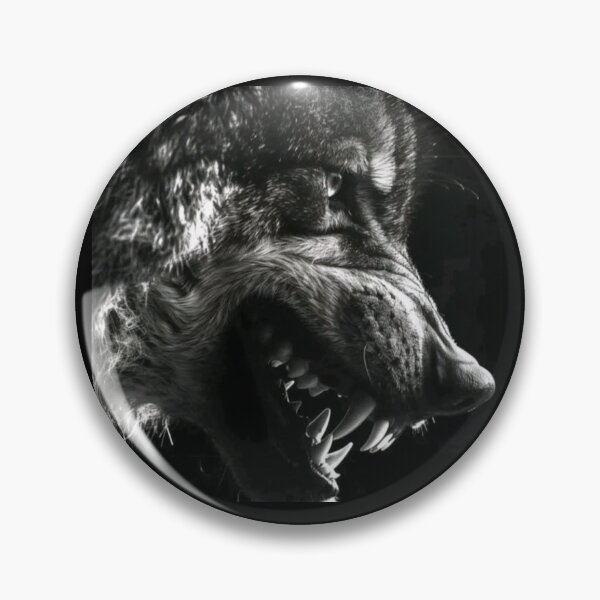 Item preview, Wolf #2 designed and sold by The Adventure Never Ends !!!.