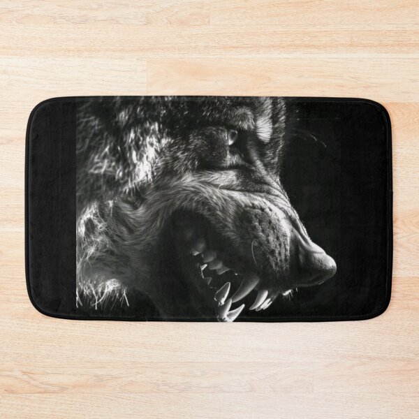 Item preview, Wolf #2 designed and sold by The Adventure Never Ends !!!.