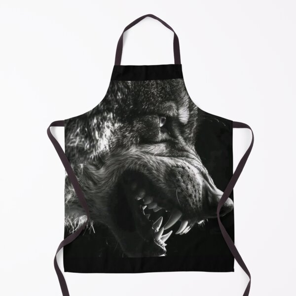 Item preview, Wolf #2 designed and sold by The Adventure Never Ends !!!.