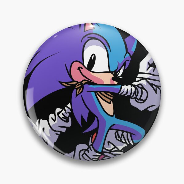 Item preview, Sonic designed and sold by Israelbeck7.