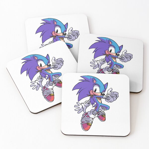 Item preview, Sonic designed and sold by Israelbeck7.