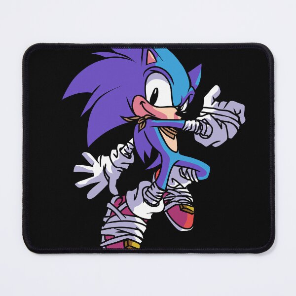 Item preview, Sonic designed and sold by Israelbeck7.