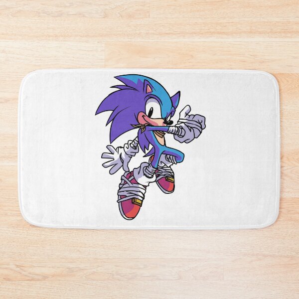 Item preview, Sonic designed and sold by Israelbeck7.