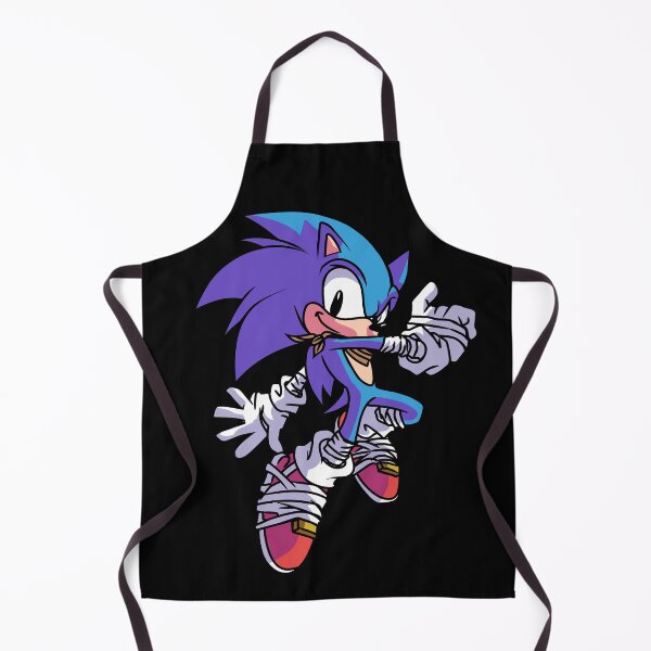 Item preview, Sonic designed and sold by Israelbeck7.