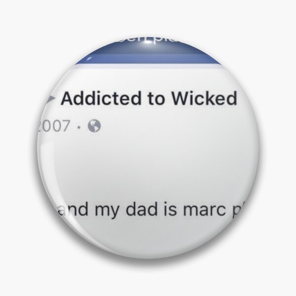 Item preview, hello im ben platt my dad is marc platt the producer of wicked  designed and sold by nikkiv702.