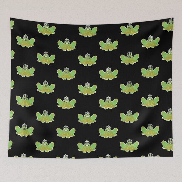 Item preview, i am a frog.. croak | Kids Gobblegala designed and sold by Kids GobbleGala.