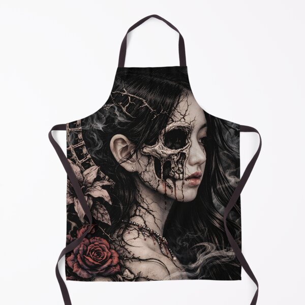 Item preview, Leesol Kiiikiii Delulu Pack Fanmade Merch - Dark Haunted Skeletal Aesthetic designed and sold by Valereekmerch.