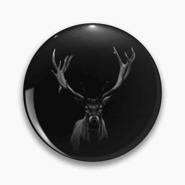 Item preview, Stag #3 designed and sold by The Adventure Never Ends !!!.
