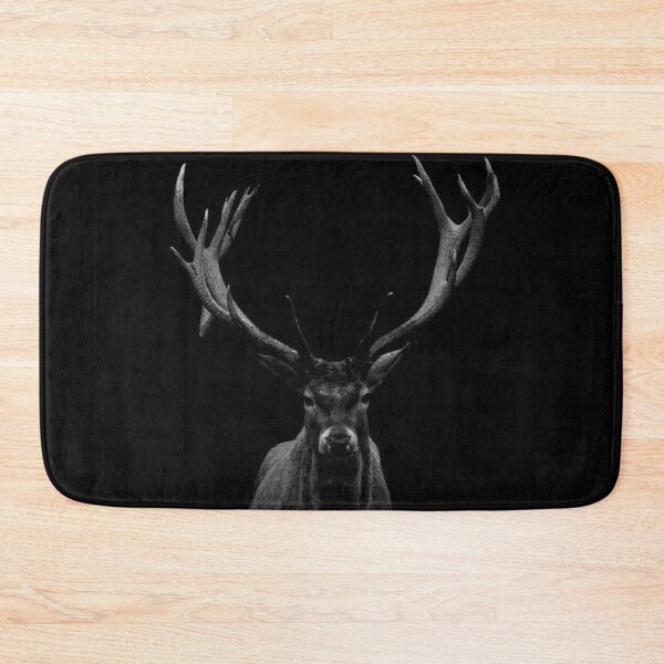 Item preview, Stag #3 designed and sold by The Adventure Never Ends !!!.