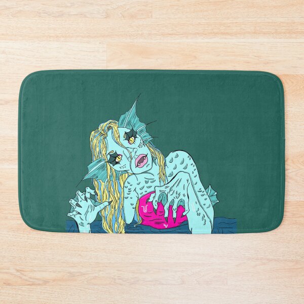 Item preview, Lagoona Blue  designed and sold by MacKdoesdrawing.